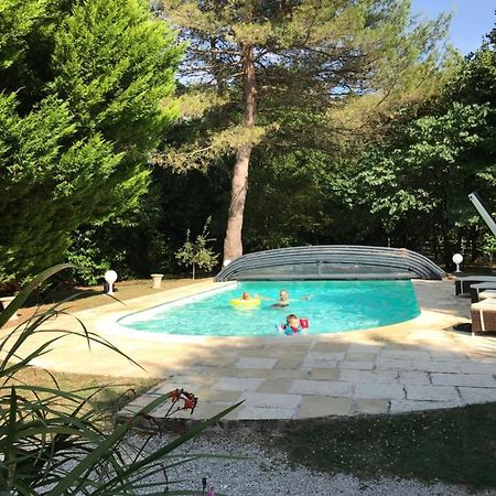 La Diguinerie Villa Prignac Ngoại thất bức ảnh