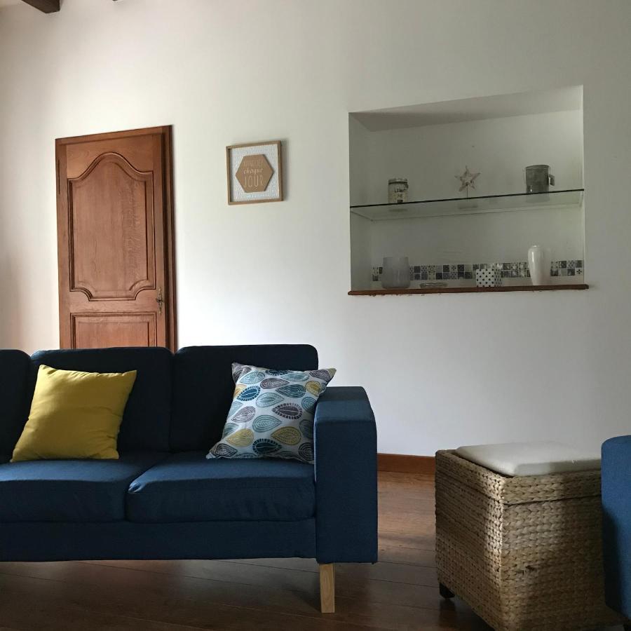 La Diguinerie Villa Prignac Ngoại thất bức ảnh