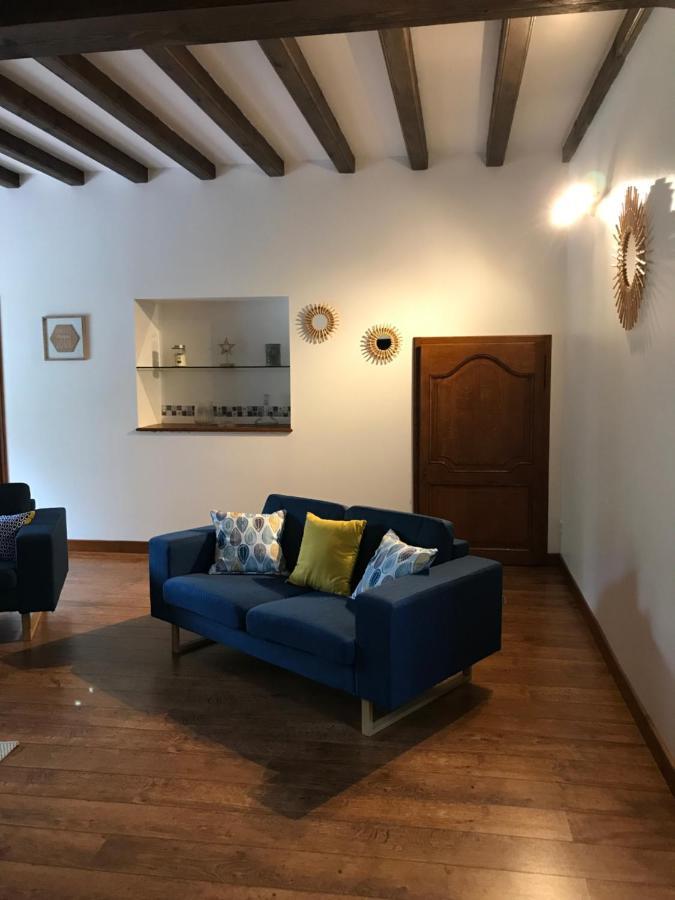 La Diguinerie Villa Prignac Ngoại thất bức ảnh
