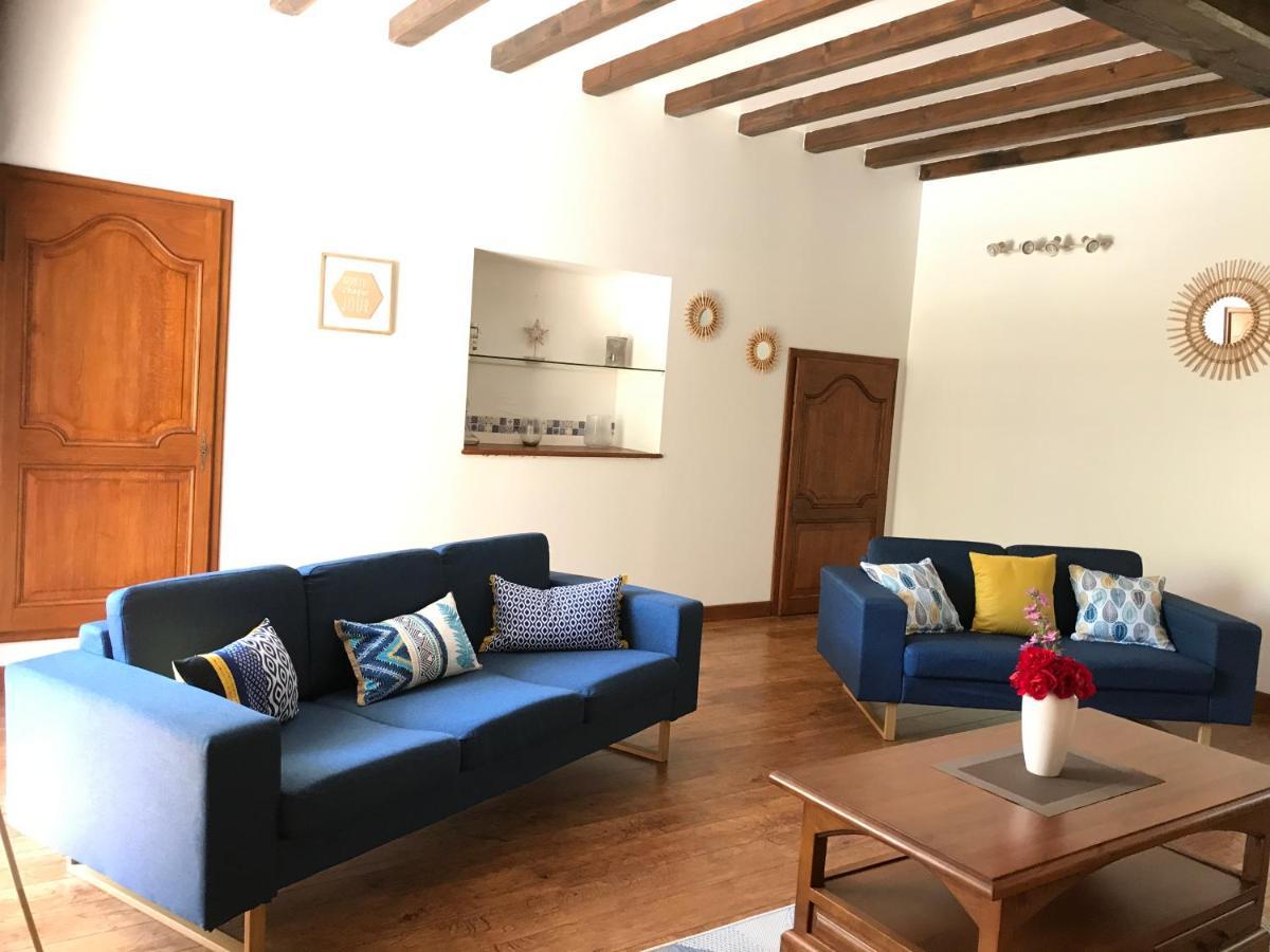 La Diguinerie Villa Prignac Ngoại thất bức ảnh