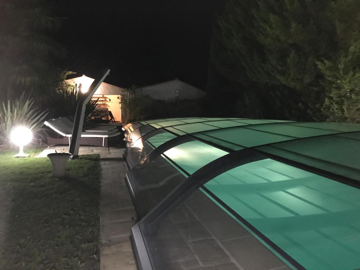 La Diguinerie Villa Prignac Ngoại thất bức ảnh